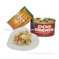 Chicken with Egg, Canned Food for Dog and Cat